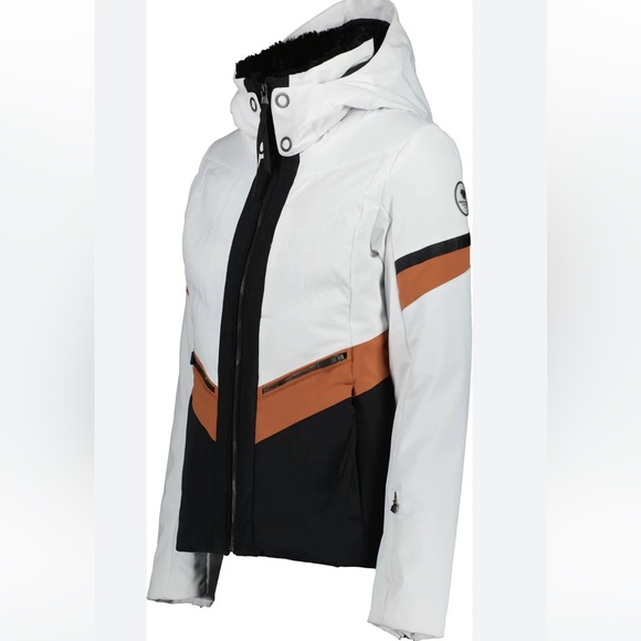 🎿 Obermeyer Electra Jacket - Picture 2 of 8